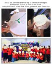 Project Ekatra Summer Camp 2025