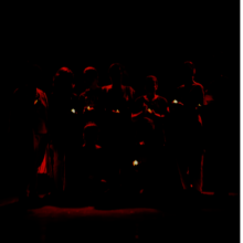 INTERNATIONAL WOMEN'S DAY celebration