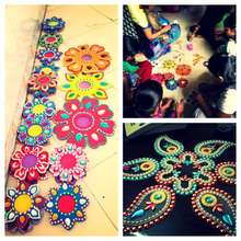 Art of Making Floating Candles