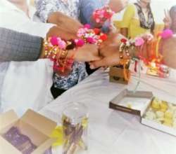 Raksha Bandhan Festival