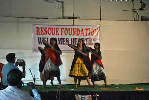 15th August Celebration & Cultural Event at Boisar