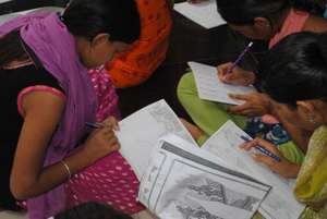 Training Center Boisar..