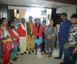 Repatriation to Nandurbar