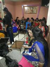 Rescue operation at Restaurant & Bar (Mumbai)