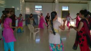 festival of 'Dussehra'