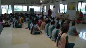 "Motivational Entrepreneurship"