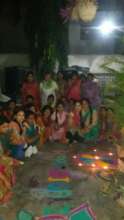 Diwali Celebration