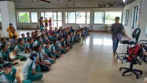 "Motivational Entrepreneurship"