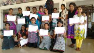 Dance Movement Therapy (DMT) Program