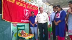 Health & Hygiene Program