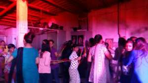 Festival of Navratri