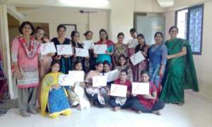 Trauma-Focused Cognitive Behavior Therapy (TF-CBT)