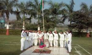Republic day of India
