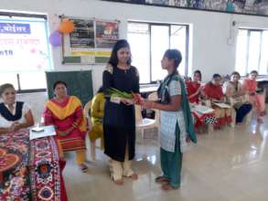 Women's Day Celebration