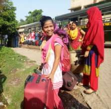 Cross Border Repatriation to Bangladesh.
