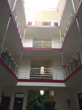 New Shelter Home at Delhi