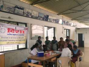 Medical Camp