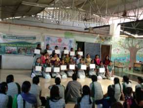 Skills Training Program