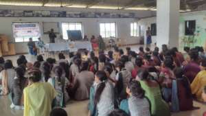 International Women's Day