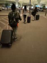 Cross Border Repatriation