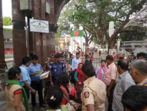 Cross Border Repatriation