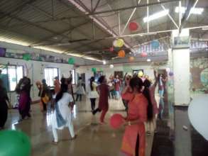 Christmas Celebration