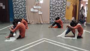 International Women's Day