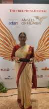 Angels of Mumbai Award