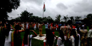 73rd INDEPENDENCE DAY