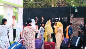 Bangladesh Repatriation