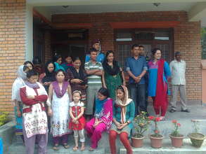 Cross Border Repatriation to Nepal