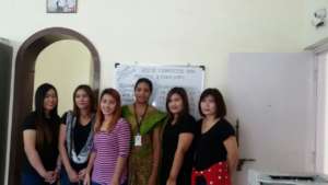 Repatriation of Girls from Thailand