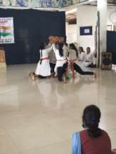 INDEPENDENCE DAY Celebration