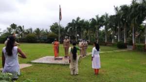 Independence Day Celebration