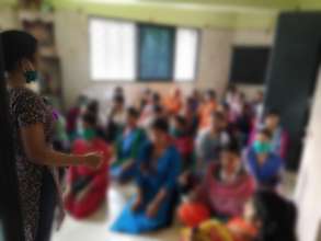 PROJECT EKATRA  (A L L T O G E T H E R )