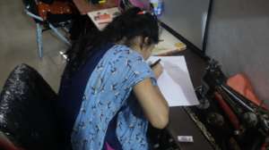 CHILDREN'S PARLIAMENT