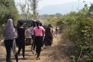 Recreational activities