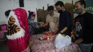 RAKHI FESTIVAL