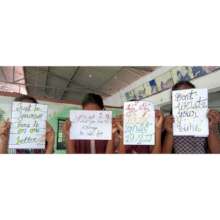 PROJECT EKATRA  (A L L T O G E T H E R )