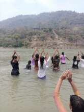 Haridwar & Rishikesh