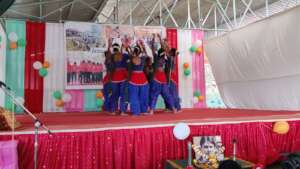 Annual day Celebration
