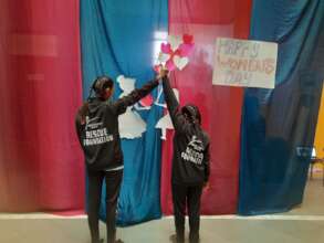 International Womens Day