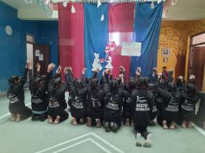 International Womens Day