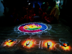 Festival Celebration