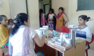 Health & Hygiene Program