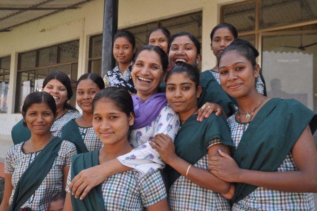 Release Sobbing Daughters from Sexual Abuse