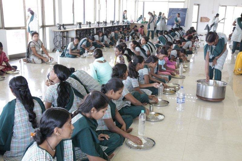 Release Sobbing Daughters from Sexual Abuse