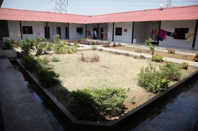 Release Sobbing Daughters from Sexual Abuse