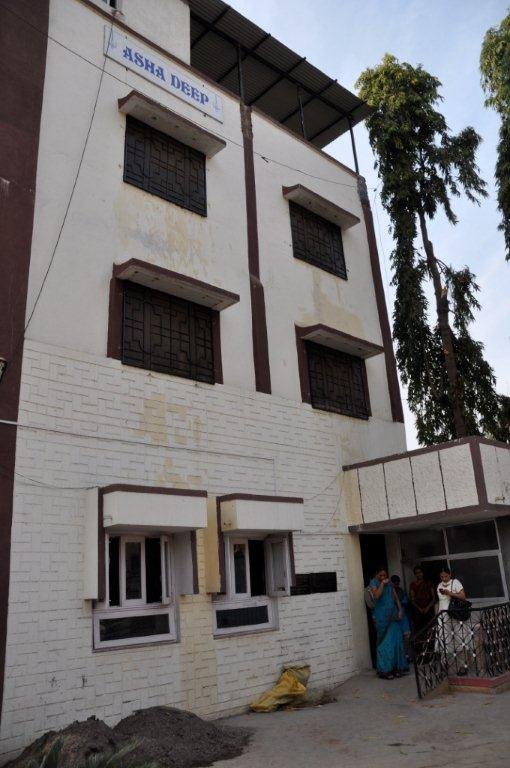 Release Sobbing Daughters from Sexual Abuse