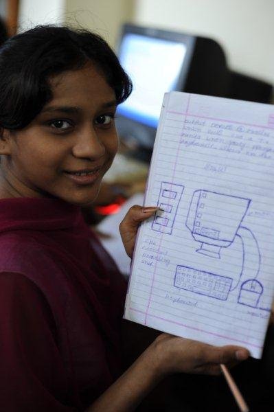 Release Sobbing Daughters from Sexual Abuse